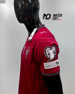 Portugal Ronaldo #7 Jersey 2026 - Home (Fan Version) - Image 3