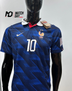 France Mbappe #10 Jersey 2026 - Home (Fan Version) - Image 2
