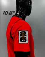 Netherlands Blank Jersey 2026 - Home (Fan Version) - Image 4