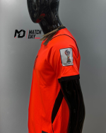 Netherlands Blank Jersey 2026 - Home (Fan Version) - Image 3