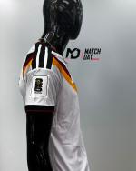 Germany Wirtz #17 Jersey 2026 - Home (Player Version) - Image 3