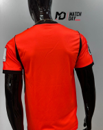 Netherlands Blank Jersey 2026 - Home (Fan Version)