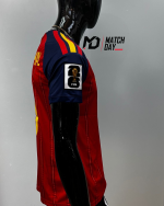 Spain Yamal #10 Jersey 2026 - Home (Fan Version) - Image 4