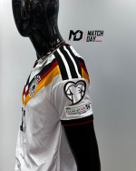 Germany Wirtz #17 Jersey 2026 - Home (Player Version) - Image 4
