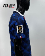 France Mbappe #10 Jersey 2026 - Home (Fan Version) - Image 4