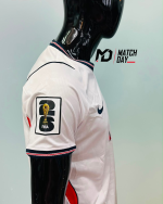 England Bellingham #10 Jersey 2026 - Home (Fan Version) - Image 3