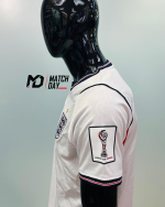 England Kane #9 Jersey 2026 - Home (Fan Version) - Image 3