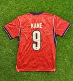 England Kane #9 Jersey 2026 - Away (Fan Version)